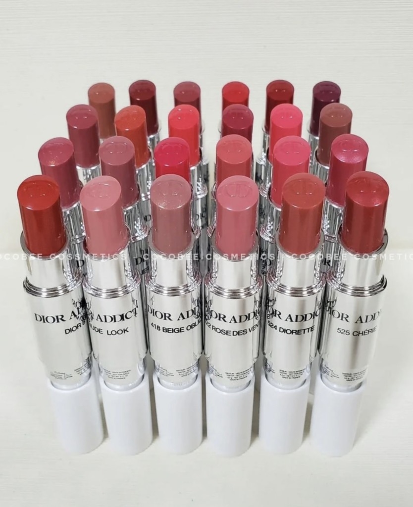 Son Dior 525 Rouge Forever Màu 525 Forever Chérie Lazadavn #37 Son Dior 525 Rouge Forever Màu 525 Forever Chérie Lazadavn